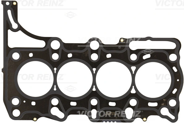 Gasket, cylinder head